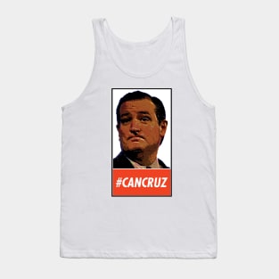 CanCruz! Tank Top